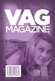 Vag Magazine (2010) copertina