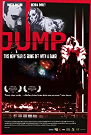 Jump (2012) carátula