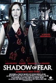 L'ombre de la peur (2012) couverture