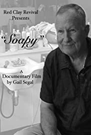 Soapy (2008) copertina