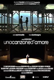 Una Canzone d'Amore (2007) carátula