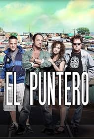 El puntero (2011) cover