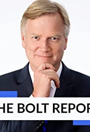 The Bolt Report (2011) cover