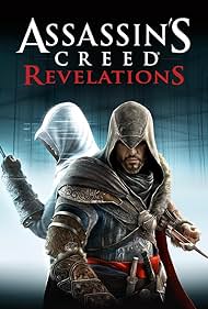 Assassin's Creed: Revelations Colonna sonora (2011) copertina