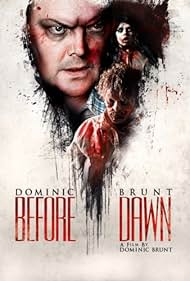 Before Dawn (2013) cover
