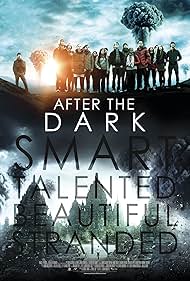 After the Dark Banda sonora (2013) carátula