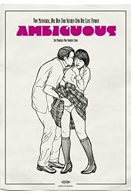 Ambiguous (2003) copertina