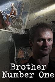 Brother Number One (2011) cover