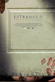 Estranged (2015) carátula