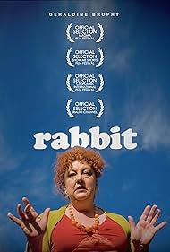 Rabbit Colonna sonora (2010) copertina