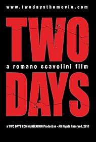 Two Days Colonna sonora (2012) copertina