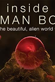 Inside the Human Body (2011) cover