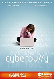 Cyber Bully (2011) cover