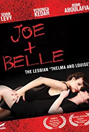 Joe + Belle Colonna sonora (2011) copertina