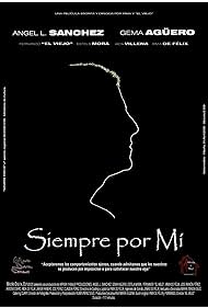 Siempre por Mi (2010) cover