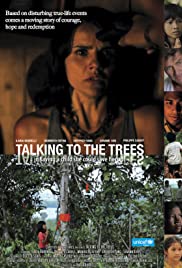 Talking to the Trees (2012) cover