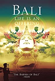 Bali Life Is an Offering Colonna sonora (2011) copertina
