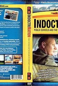 IndoctriNation Colonna sonora (2011) copertina