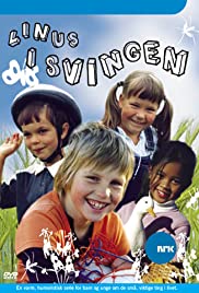 Linus i Svingen Soundtrack (2004) cover