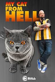 My Cat from Hell (2011) cover