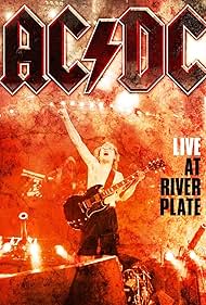 AC/DC: Live at River Plate (2009) cover