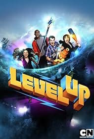 Level Up Soundtrack (2012) cover