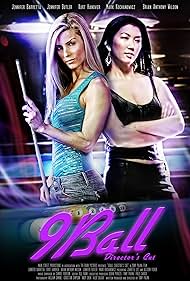 9-Ball (2012) cover