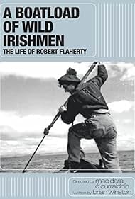 Robert Flaherty and a Boatload of Wild Irishmen (2010) cover
