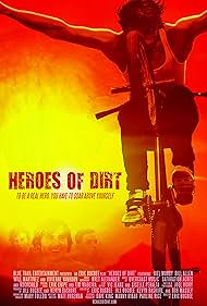 Heroes of Dirt (2015) carátula