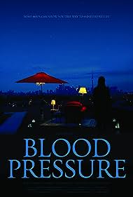 Blood Pressure Colonna sonora (2012) copertina