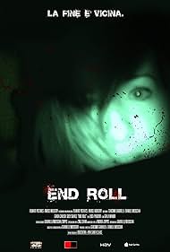 End Roll Colonna sonora (2012) copertina