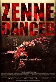 Zenne Dancer (2011) cover