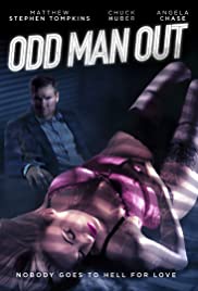 Odd Man Out Banda sonora (2013) carátula