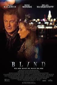 Blind (2017) cobrir