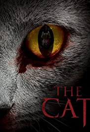 The Cat (2011) cobrir
