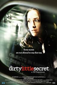 Dirty Little Secret Banda sonora (2011) carátula