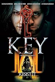 Key (2011) copertina