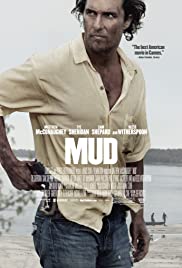 Mud (2012) copertina