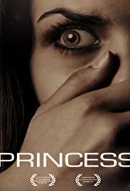 Princess Colonna sonora (2011) copertina