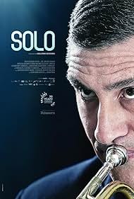 Solo Soundtrack (2013) cover