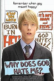 Why Does God Hate Me? Banda sonora (2011) carátula