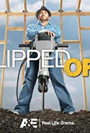 Flipped Off (2012) cobrir