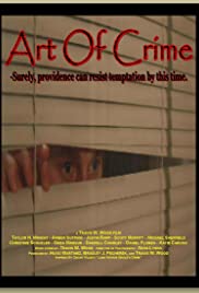 Art of Crime (2011) cobrir