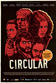 Circular Colonna sonora (2011) copertina