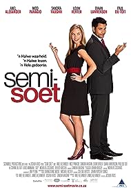 Semi-Soet (2012) cover
