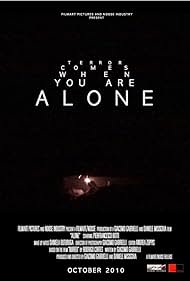 Alone (2010) carátula