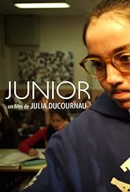 Junior Bande sonore (2011) couverture