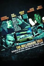 The Millionaire Tour (2012) cover