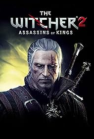 The Witcher 2: Assassins of Kings Colonna sonora (2011) copertina