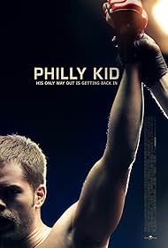 The Philly Kid (2012) cover